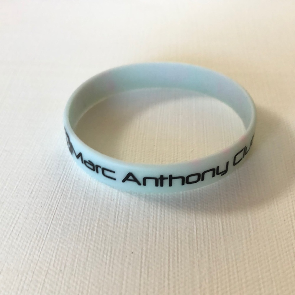 Mark Anthony bracelet